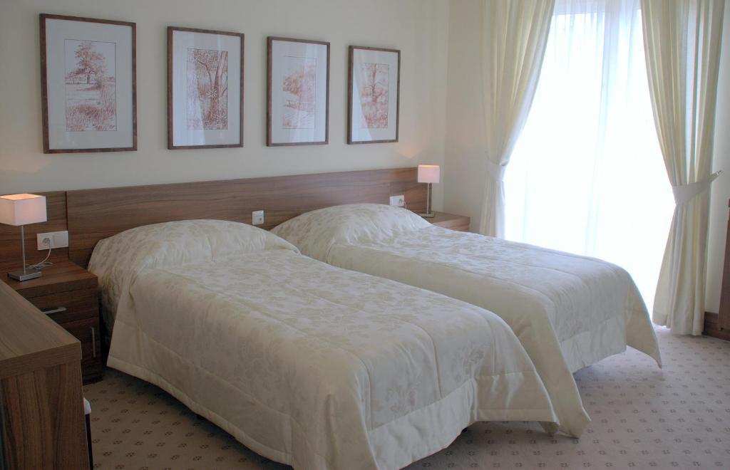 Hotel Termy Palacowe Naleczow Room photo